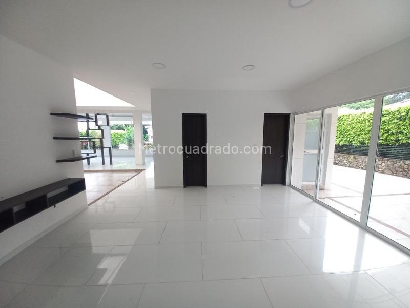 Casa – Ibagué, Comuna 6 - Vergel - Más