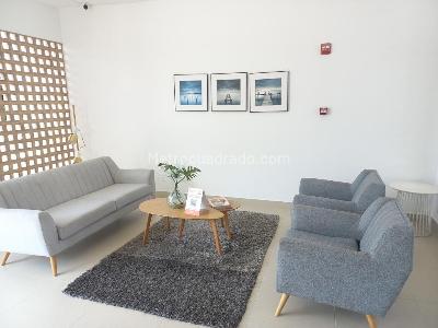 Apartamento de 2 alcobas en venta en C R Granate Piso 1 Sin Ascensor, Ibagué, 68 m² · foto 3 de 20