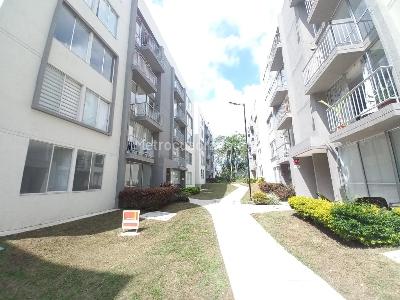 Apartamento de 2 alcobas en venta en C R Granate Piso 1 Sin Ascensor, Ibagué, 68 m² · foto 4 de 20