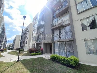 Apartamento de 2 alcobas en venta en C R Granate Piso 1 Sin Ascensor, Ibagué, 68 m² · foto 5 de 20