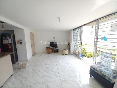 Apartamento de 2 alcobas en venta en C R Granate Piso 1 Sin Ascensor, Ibagué, 68 m² · foto 6 de 20