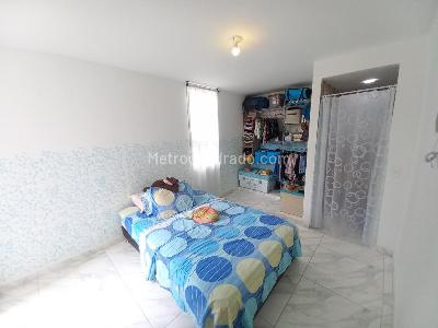 Apartamento de 2 alcobas en venta en C R Granate Piso 1 Sin Ascensor, Ibagué, 68 m² · foto 9 de 20