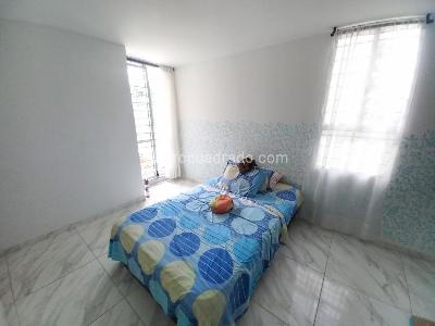 Apartamento de 2 alcobas en venta en C R Granate Piso 1 Sin Ascensor, Ibagué, 68 m² · foto 10 de 20