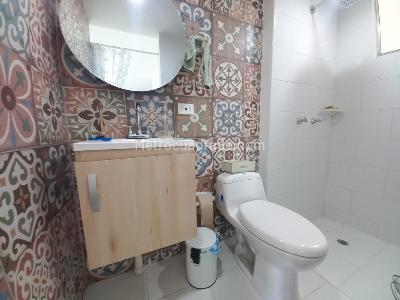 Apartamento de 2 alcobas en venta en C R Granate Piso 1 Sin Ascensor, Ibagué, 68 m² · foto 11 de 20