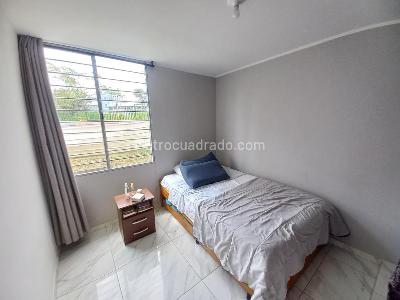 Apartamento de 2 alcobas en venta en C R Granate Piso 1 Sin Ascensor, Ibagué, 68 m² · foto 13 de 20