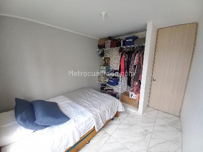 Apartamento de 2 alcobas en venta en C R Granate Piso 1 Sin Ascensor, Ibagué, 68 m² · foto 14 de 20