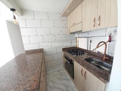 Apartamento de 2 alcobas en venta en C R Granate Piso 1 Sin Ascensor, Ibagué, 68 m² · foto 18 de 20