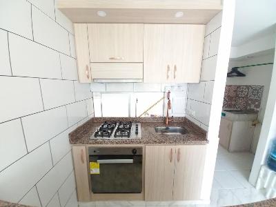 Apartamento de 2 alcobas en venta en C R Granate Piso 1 Sin Ascensor, Ibagué, 68 m² · foto 19 de 20