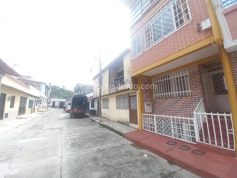 Apartamento en Venta, Apartamento Duplex Piso 3 Ancon, Ibagué - Ansicht 2
