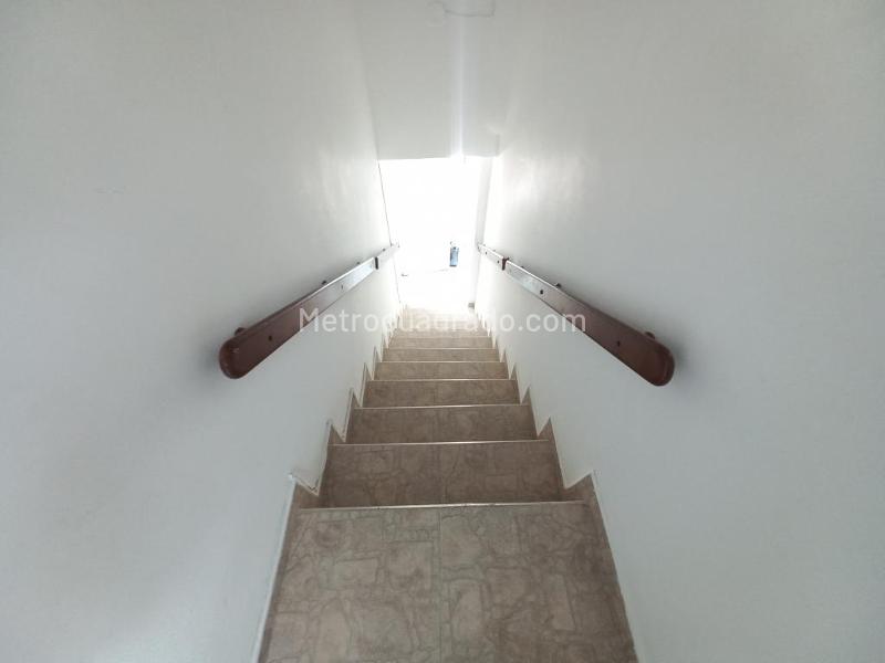 Apartamento en Venta, Apartamento Duplex Piso 3 Ancon, Ibagué - Ansicht 4