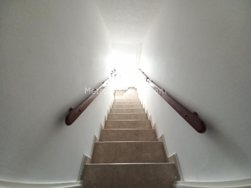 Apartamento en Venta, Apartamento Duplex Piso 3 Ancon, Ibagué - Ansicht 5