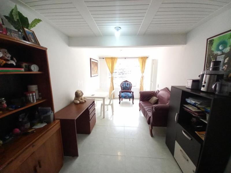 Apartamento en Venta, Apartamento Duplex Piso 3 Ancon, Ibagué - Ansicht 6