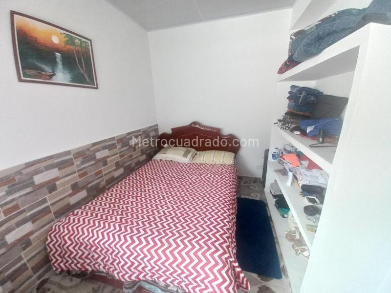 Apartamento en Venta, Apartamento Duplex Piso 3 Ancon, Ibagué - Mehr