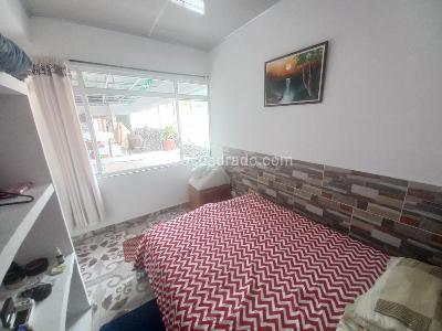 Apartamento de 5 alcobas en venta en Apartamento Duplex Piso 3 Ancon, Ibagué, 136 m² · foto 8 de 20