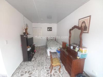 Apartamento de 5 alcobas en venta en Apartamento Duplex Piso 3 Ancon, Ibagué, 136 m² · foto 9 de 20