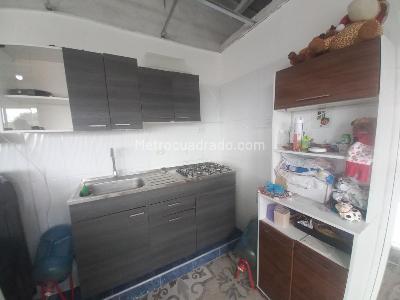 Apartamento de 5 alcobas en venta en Apartamento Duplex Piso 3 Ancon, Ibagué, 136 m² · foto 12 de 20