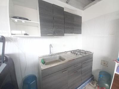 Apartamento de 5 alcobas en venta en Apartamento Duplex Piso 3 Ancon, Ibagué, 136 m² · foto 13 de 20