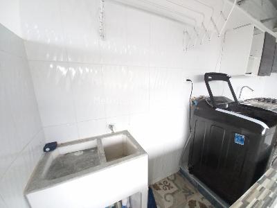 Apartamento de 5 alcobas en venta en Apartamento Duplex Piso 3 Ancon, Ibagué, 136 m² · foto 15 de 20
