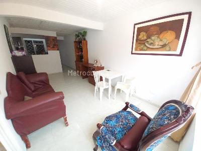 Apartamento de 5 alcobas en venta en Apartamento Duplex Piso 3 Ancon, Ibagué, 136 m² · foto 17 de 20