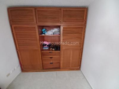 Apartamento de 5 alcobas en venta en Apartamento Duplex Piso 3 Ancon, Ibagué, 136 m² · foto 20 de 20