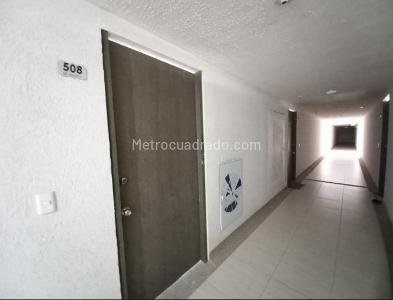 Apartamento de 2 alcobas en venta en Conjunto Tempus 49 Piso 5, Ibagué, 56 m² · foto 4 de 18
