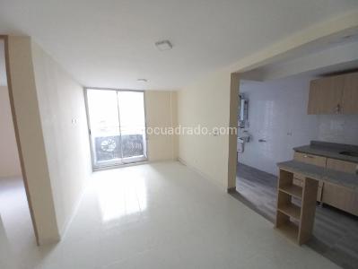 Apartamento de 2 alcobas en venta en Conjunto Tempus 49 Piso 5, Ibagué, 56 m² · foto 5 de 18
