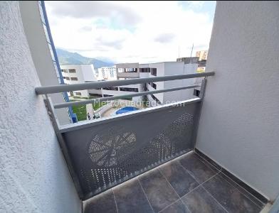 Apartamento de 2 alcobas en venta en Conjunto Tempus 49 Piso 5, Ibagué, 56 m² · foto 7 de 18