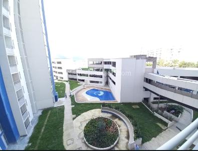Apartamento de 2 alcobas en venta en Conjunto Tempus 49 Piso 5, Ibagué, 56 m² · foto 8 de 18