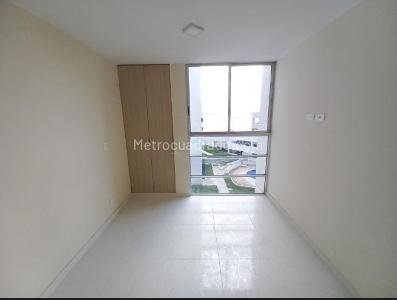 Apartamento de 2 alcobas en venta en Conjunto Tempus 49 Piso 5, Ibagué, 56 m² · foto 10 de 18