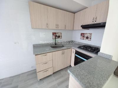 Apartamento de 2 alcobas en venta en Conjunto Tempus 49 Piso 5, Ibagué, 56 m² · foto 11 de 18