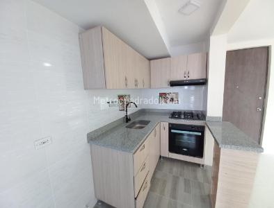 Apartamento de 2 alcobas en venta en Conjunto Tempus 49 Piso 5, Ibagué, 56 m² · foto 12 de 18