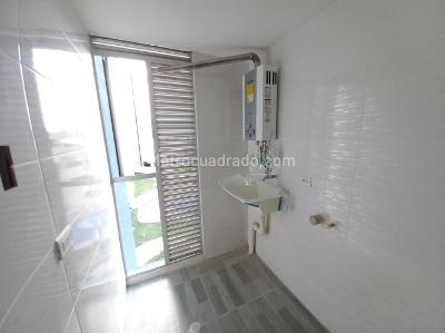 Apartamento de 2 alcobas en venta en Conjunto Tempus 49 Piso 5, Ibagué, 56 m² · foto 15 de 18