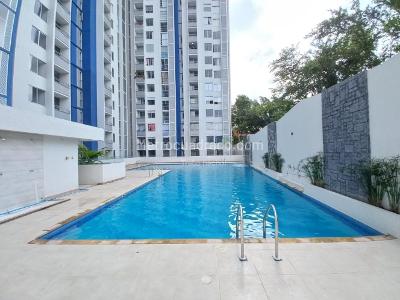 Apartamento de 2 alcobas en venta en Conjunto Tempus 49 Piso 5, Ibagué, 56 m² · foto 17 de 18