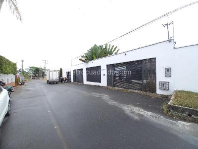 Casa de 3 alcobas en venta en Remanso La Tablita Aparco, Ibagué, 265 m² · foto 2 de 20
