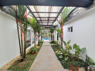 Casa de 3 alcobas en venta en Remanso La Tablita Aparco, Ibagué, 265 m² · foto 5 de 20