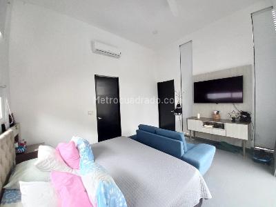 Casa de 3 alcobas en venta en Remanso La Tablita Aparco, Ibagué, 265 m² · foto 7 de 20