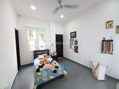 Casa de 3 alcobas en venta en Remanso La Tablita Aparco, Ibagué, 265 m² · foto 10 de 20