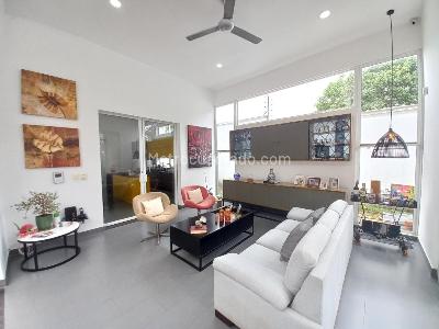 Casa de 3 alcobas en venta en Remanso La Tablita Aparco, Ibagué, 265 m² · foto 15 de 20