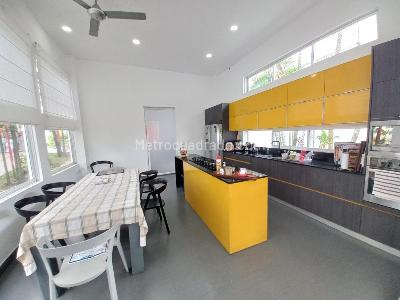 Casa de 3 alcobas en venta en Remanso La Tablita Aparco, Ibagué, 265 m² · foto 16 de 20