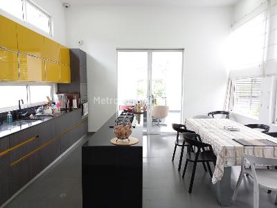 Casa de 3 alcobas en venta en Remanso La Tablita Aparco, Ibagué, 265 m² · foto 17 de 20