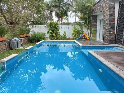 Casa de 3 alcobas en venta en Remanso La Tablita Aparco, Ibagué, 265 m² · foto 19 de 20