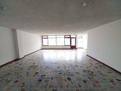 Apartamento de 3 alcobas en venta en Edificio Lombo Bonilla Piso 4, Ibagué, 217 m² · foto 3 de 20