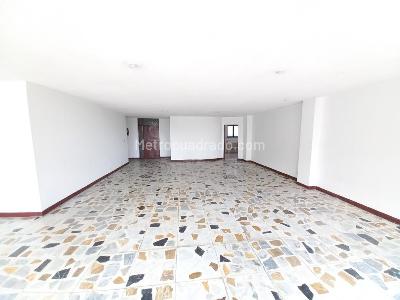 Apartamento de 3 alcobas en venta en Edificio Lombo Bonilla Piso 4, Ibagué, 217 m² · foto 4 de 20