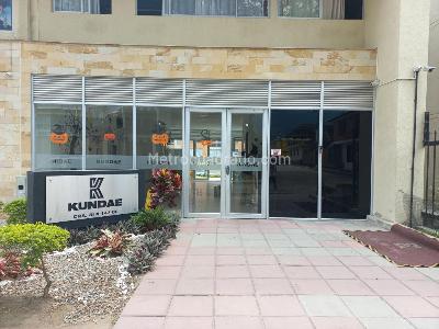$115.000.000 en Conjunto Residencial Kundae Piso 2