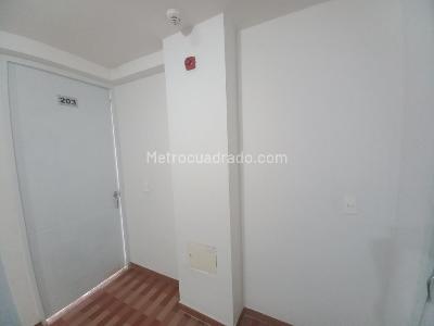 Apartamento de 2 alcobas en venta en Conjunto Residencial Kundae Piso 2, Ibagué, 53 m² · foto 4 de 20