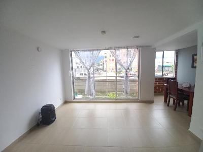 Apartamento de 2 alcobas en venta en Conjunto Residencial Kundae Piso 2, Ibagué, 53 m² · foto 5 de 20