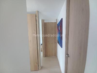 Apartamento de 2 alcobas en venta en Conjunto Residencial Kundae Piso 2, Ibagué, 53 m² · foto 7 de 20