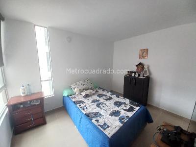 Apartamento de 2 alcobas en venta en Conjunto Residencial Kundae Piso 2, Ibagué, 53 m² · foto 8 de 20