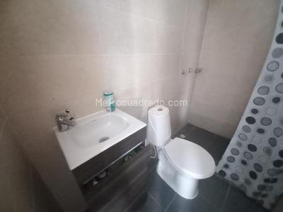 Apartamento de 2 alcobas en venta en Conjunto Residencial Kundae Piso 2, Ibagué, 53 m² · foto 10 de 20