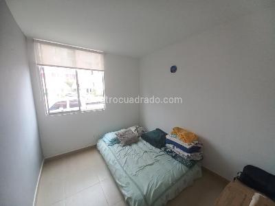 Apartamento de 2 alcobas en venta en Conjunto Residencial Kundae Piso 2, Ibagué, 53 m² · foto 11 de 20